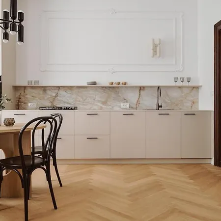 Apartment Apartma Mp31 *