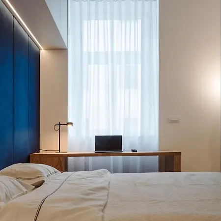 Apartamento Apartma Mp31 *