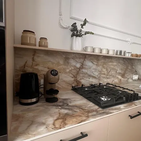 Apartma Mp31 Apartment
