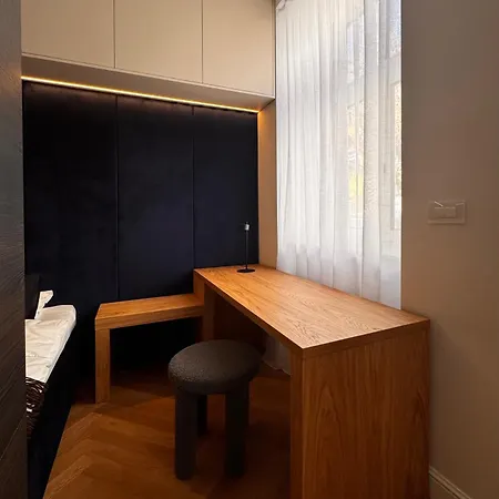 Apartamento Apartma Mp31 *
