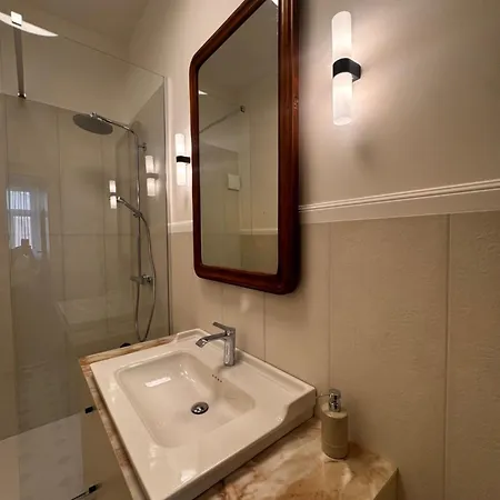 Apartma Mp31 Apartment Marburg