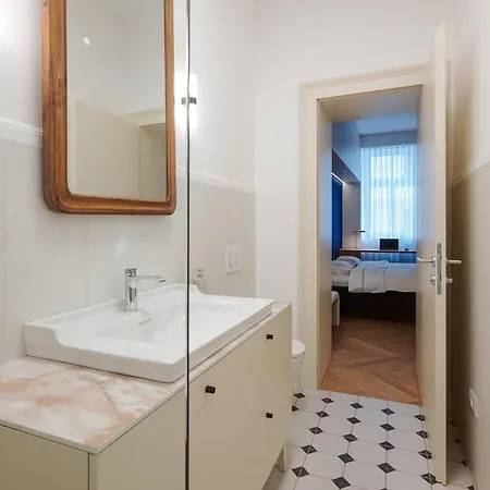 Apartma Mp31 * Máribor