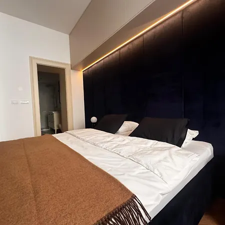 Apartma Mp31 * Máribor