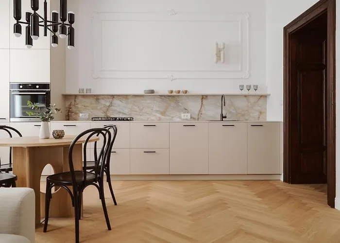 Apartment Apartma Mp31 *