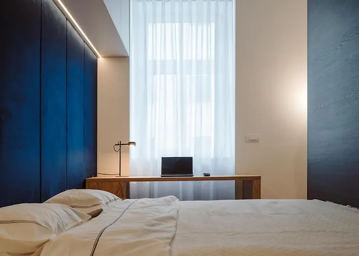 Apartment Apartma Mp31 *