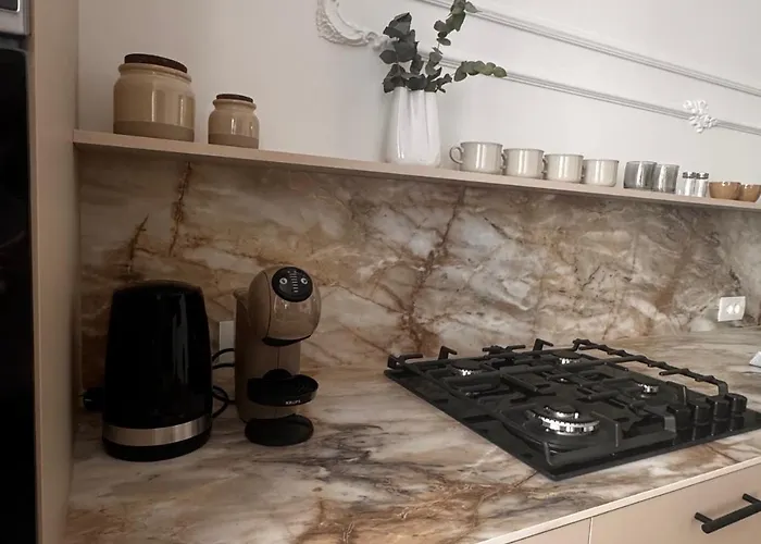 Apartma Mp31 Apartment