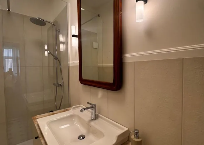 Apartma Mp31 Apartment Marburg