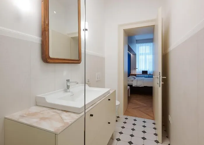 Apartma Mp31 * Marburg