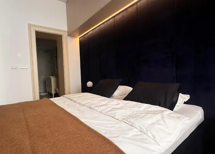 Apartma Mp31 * Marburg