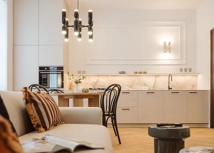 Apartment Apartma Mp31