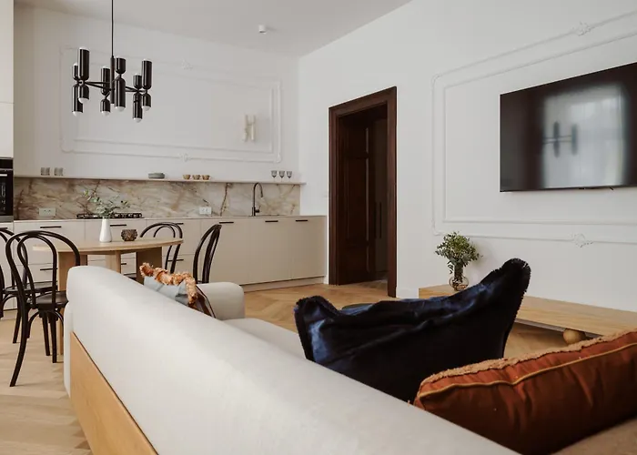 Apartma Mp31 Apartment *